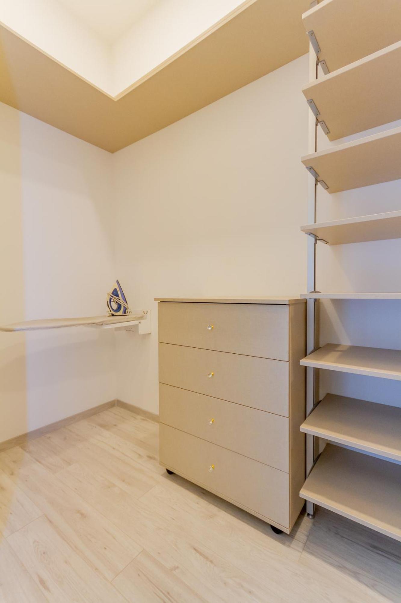 Apartamento Luxury With Balcony And Sauna